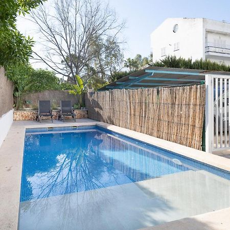 Orquidia By Rentallorca - Private Pool And Garden بورت ذالكوذيا المظهر الخارجي الصورة