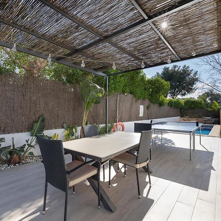 Orquidia By Rentallorca - Private Pool And Garden بورت ذالكوذيا المظهر الخارجي الصورة