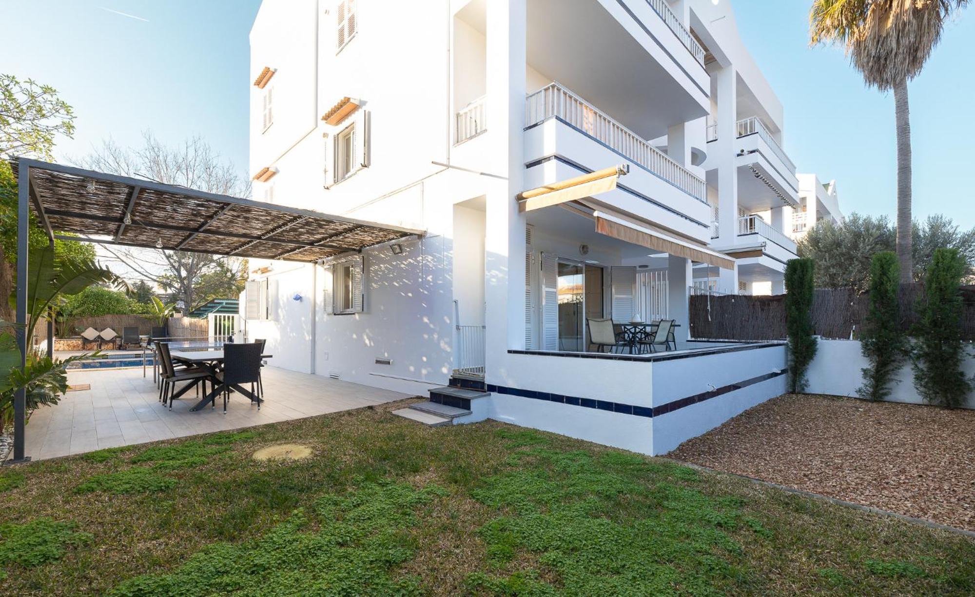 Orquidia By Rentallorca - Private Pool And Garden بورت ذالكوذيا المظهر الخارجي الصورة