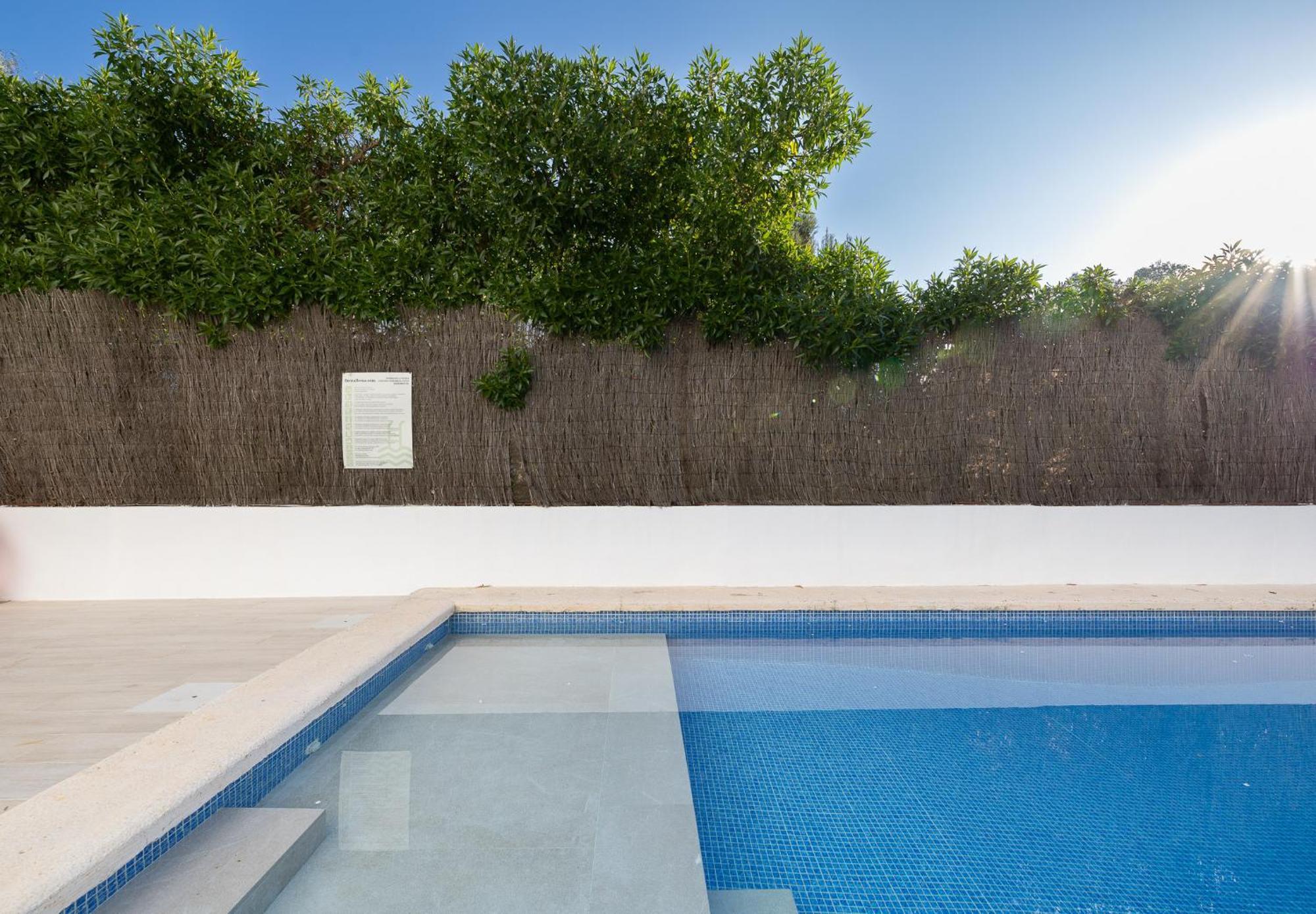 Orquidia By Rentallorca - Private Pool And Garden بورت ذالكوذيا المظهر الخارجي الصورة
