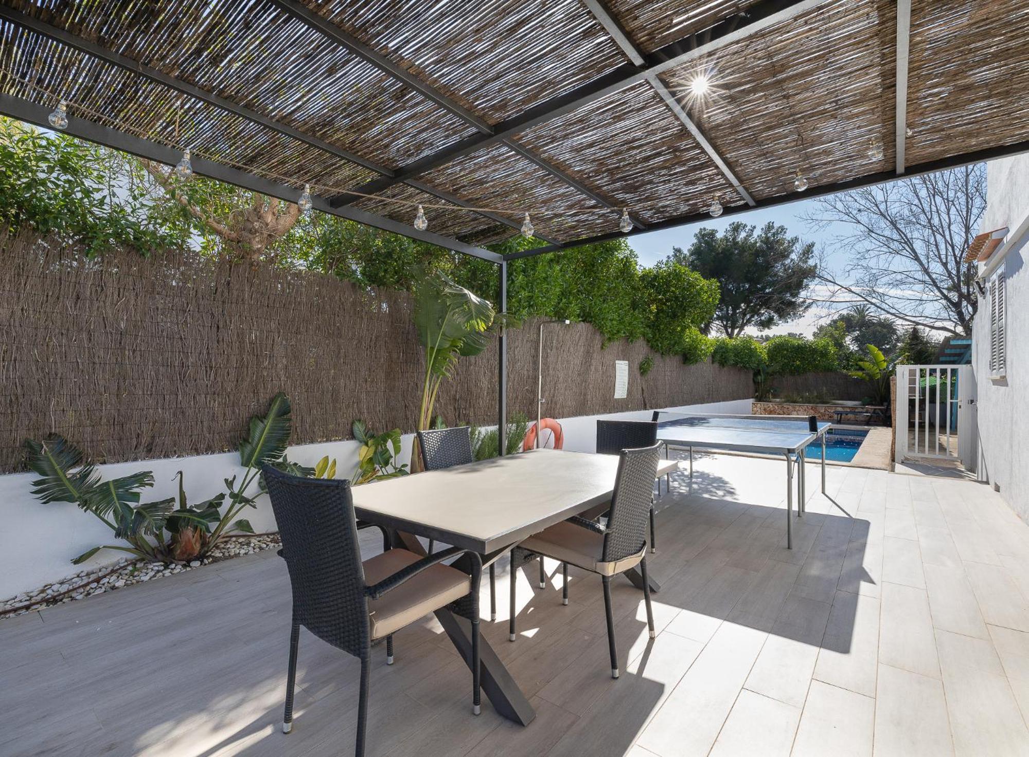 Orquidia By Rentallorca - Private Pool And Garden بورت ذالكوذيا المظهر الخارجي الصورة